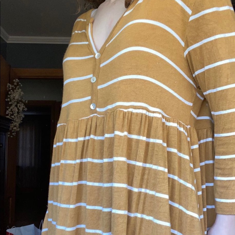 Didn’t fit anymore